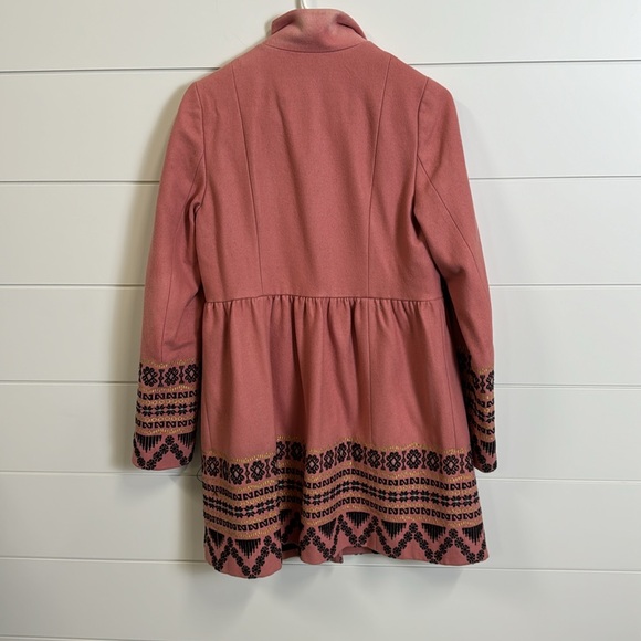 Tracey Reece Classy coat - Picture 5 of 5